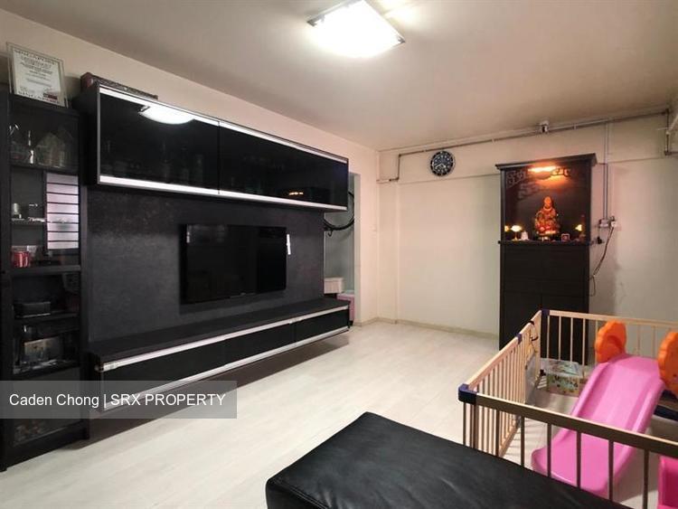 Blk 408 Yishun Avenue 6 (Yishun), HDB 4 Rooms #203709861